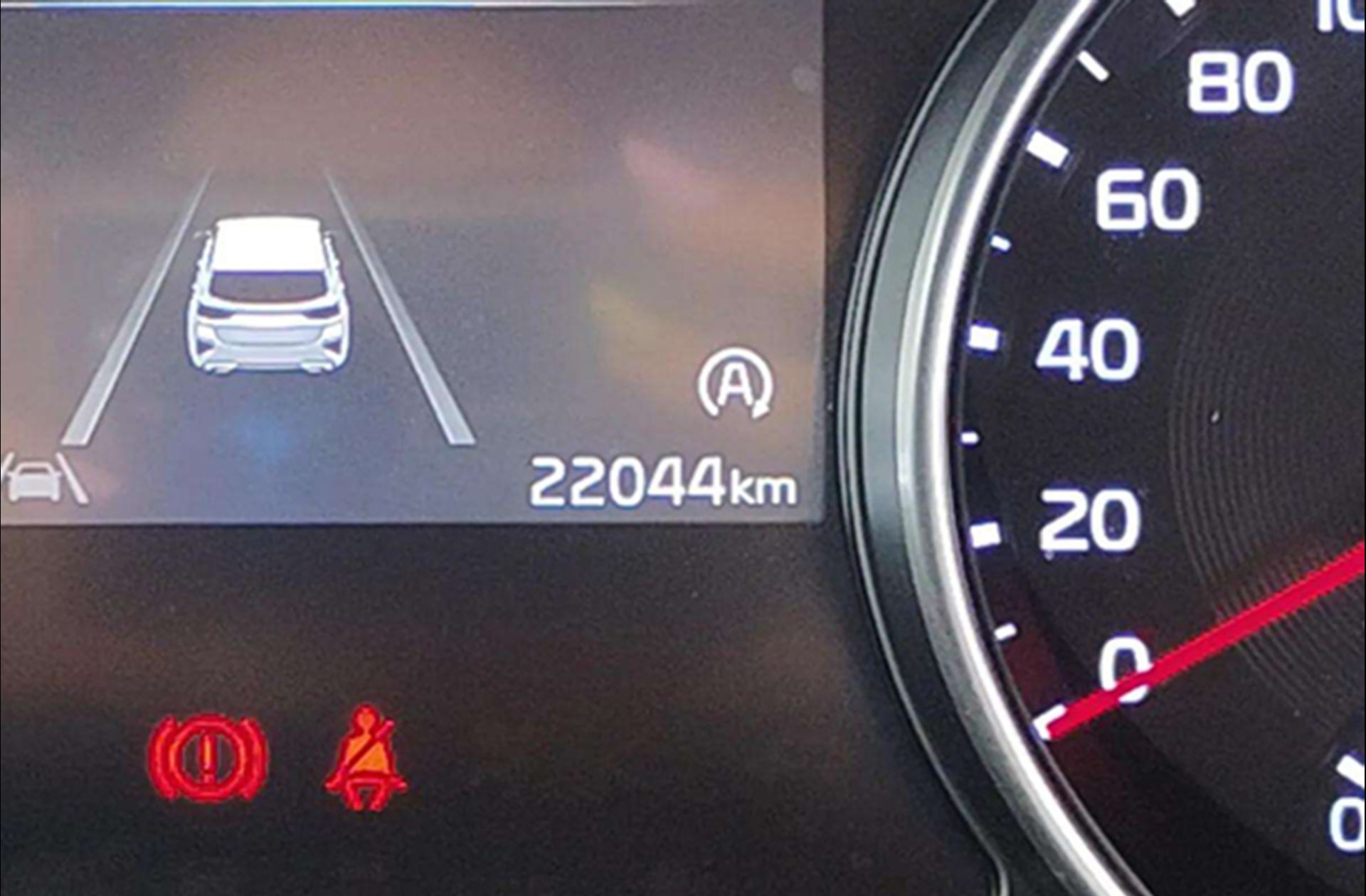 Kia Ceed 1.0 T-GDi Drive - foto 10