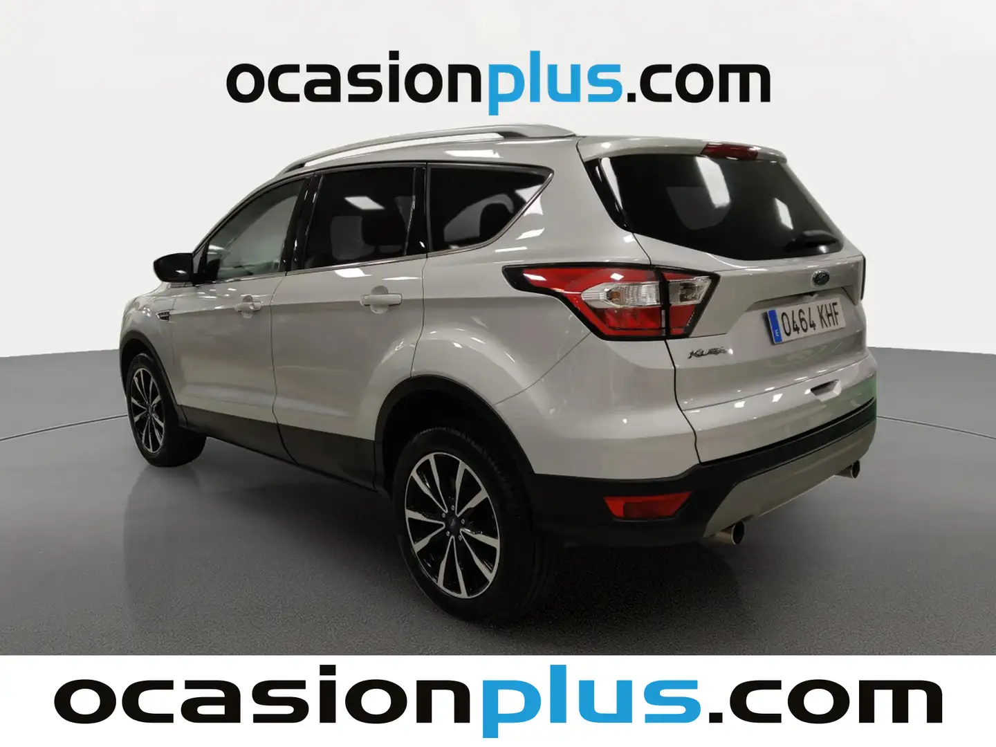 Foto Ford Kuga Ford Kuga 1.5 TDCI S&S Trend+ 4x2 (120 CV)