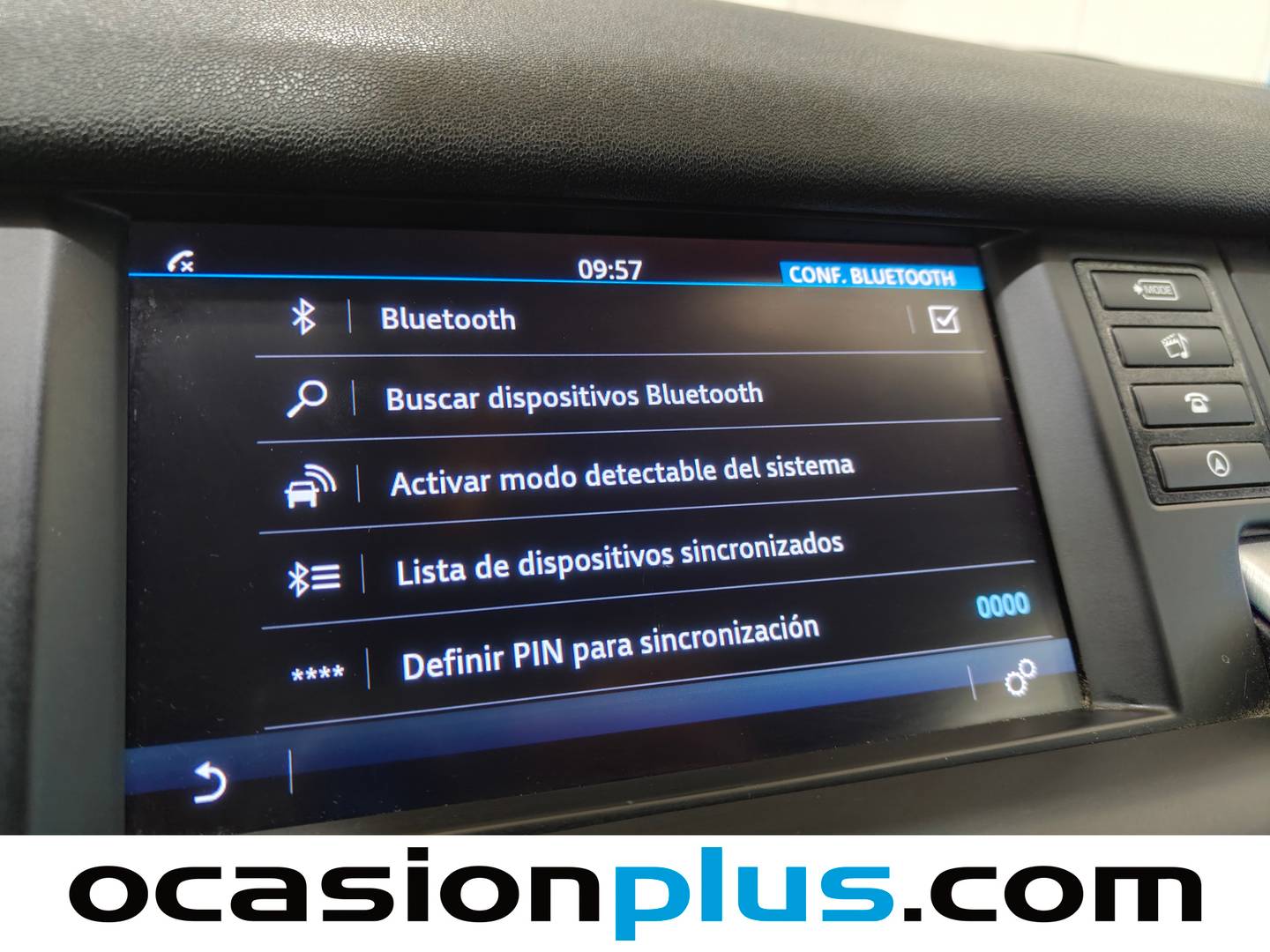 Land Rover Discovery Sport Land Rover Discovery Sport 2.0L TD4 SE 4x4 (150 CV) al mejor precio