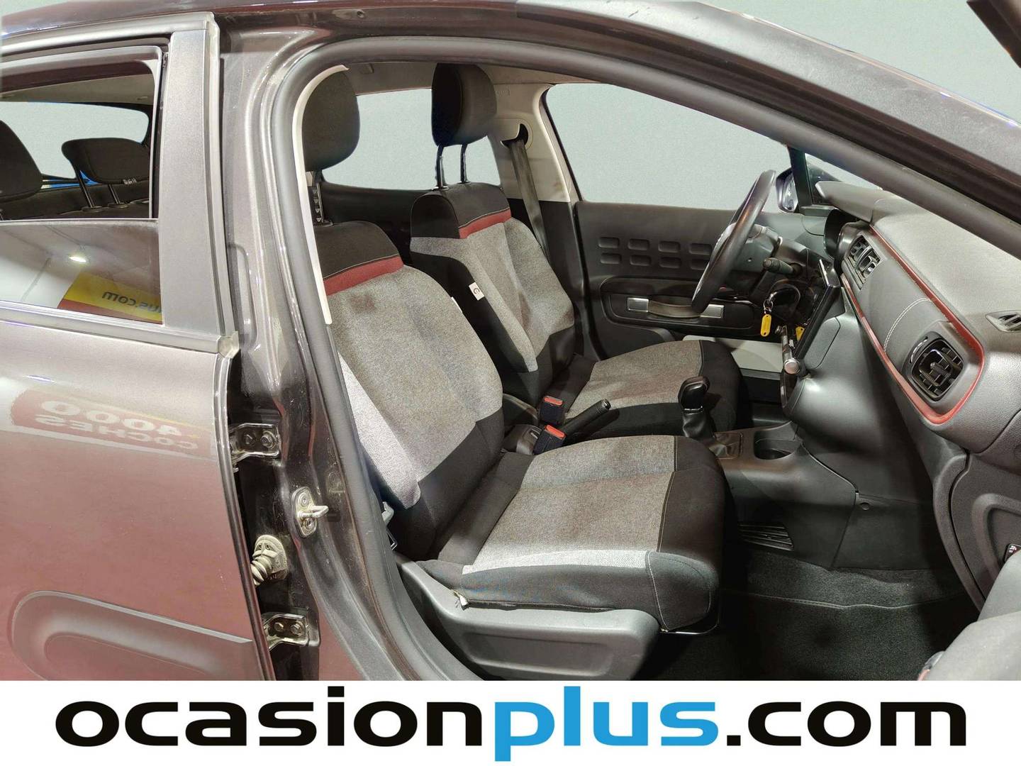 Foto Citroën C3 Citroen C3 PureTech 82 C-Series (83 CV)