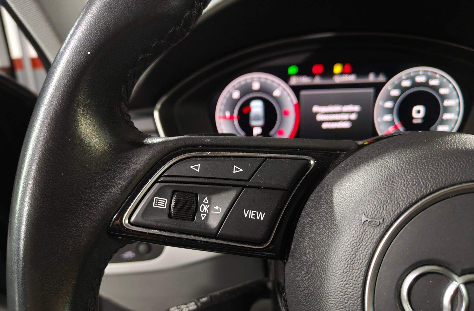 Audi A4 Advanced 35 TDI S tronic - foto 29