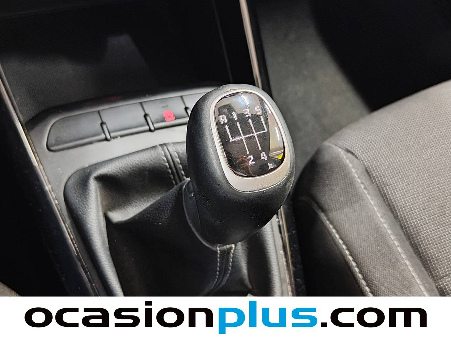 KIA Rio KIA Rio 1.0 T-GDi Drive (100 CV) de segunda mano