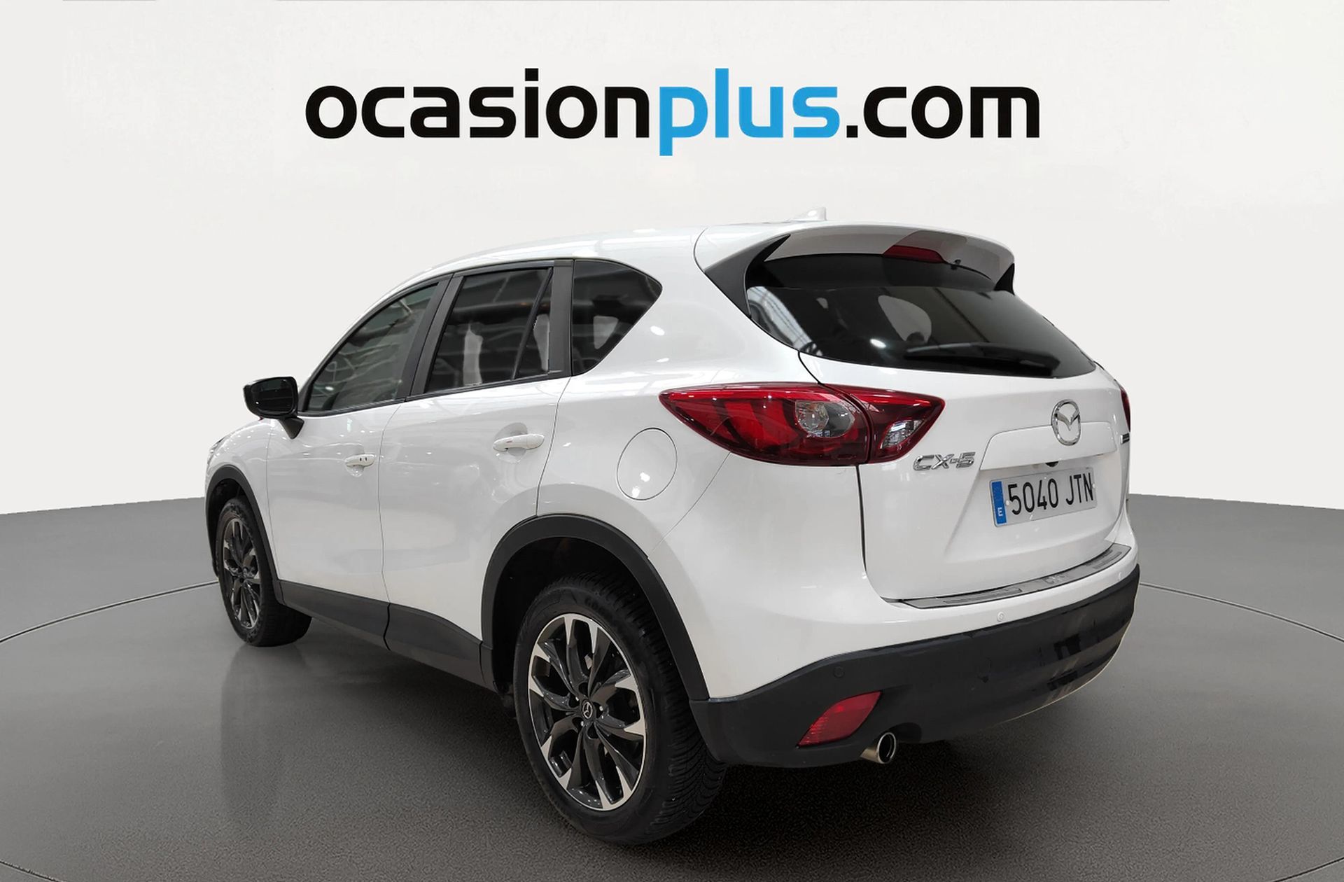 Mazda CX-5 2.2 DE Black Tech Edition 2WD Aut. - foto 3