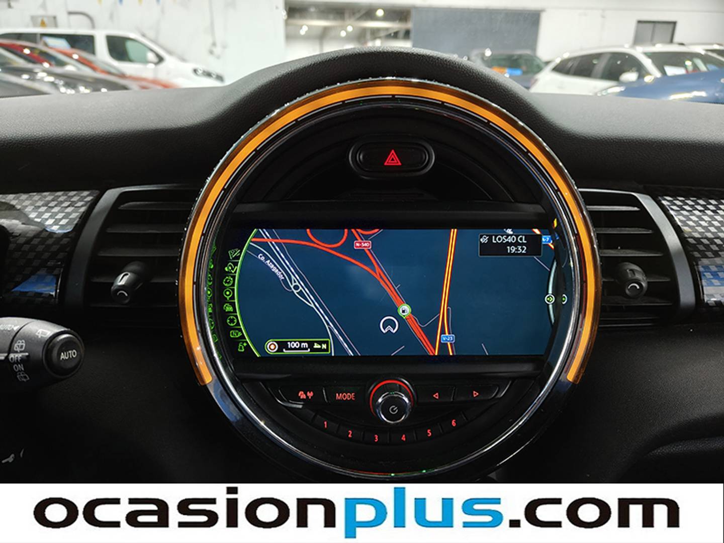 Foto Mini MINI MINI MINI 3 Puertas John Cooper Works (231 CV)