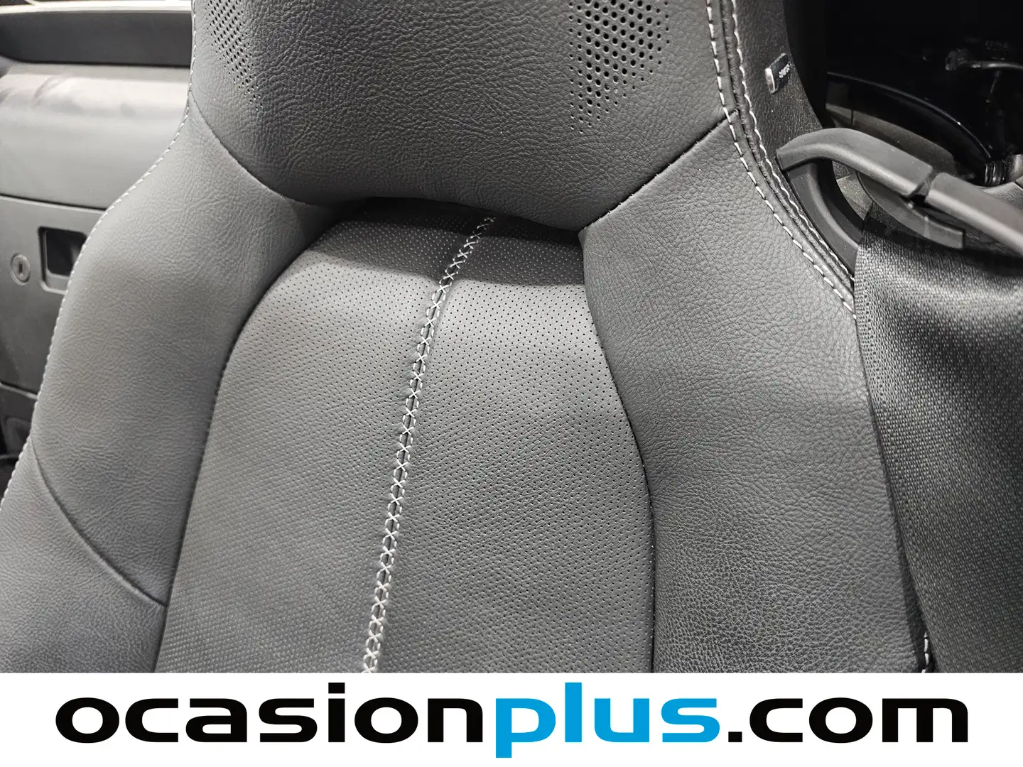 Foto Mazda MX-5 Mazda MX-5 2.0 SKYACTIV-G Zenith AT  (184 CV)