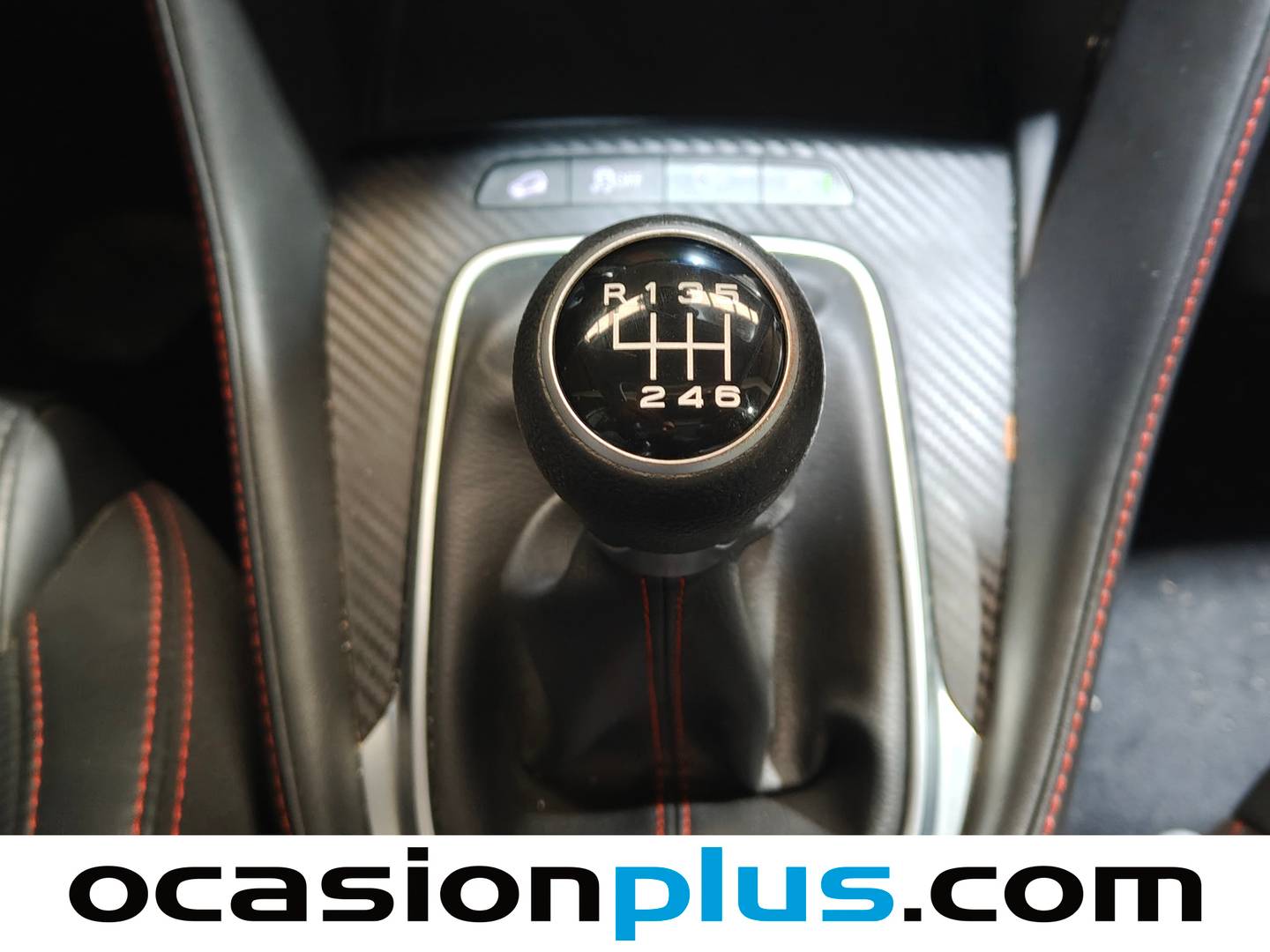 Foto MG ZS MG ZS 1.0T Luxury  (111 CV)