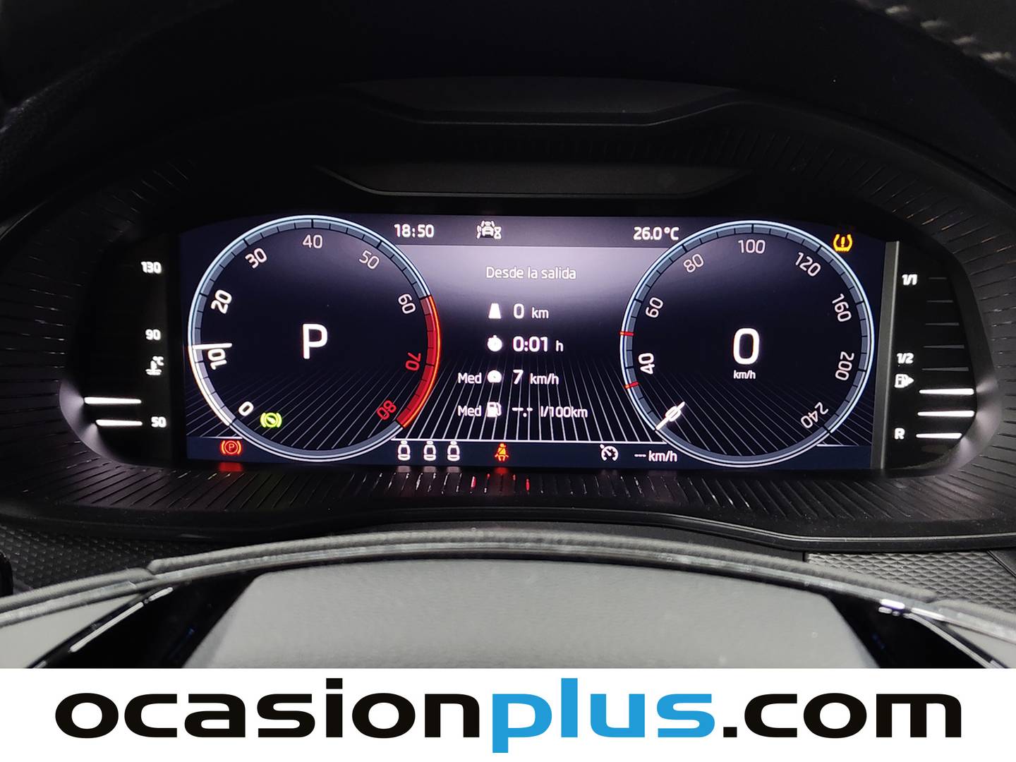 Skoda Scala Skoda Scala 1.5 TSI Ambition DSG (150 CV) 150cv