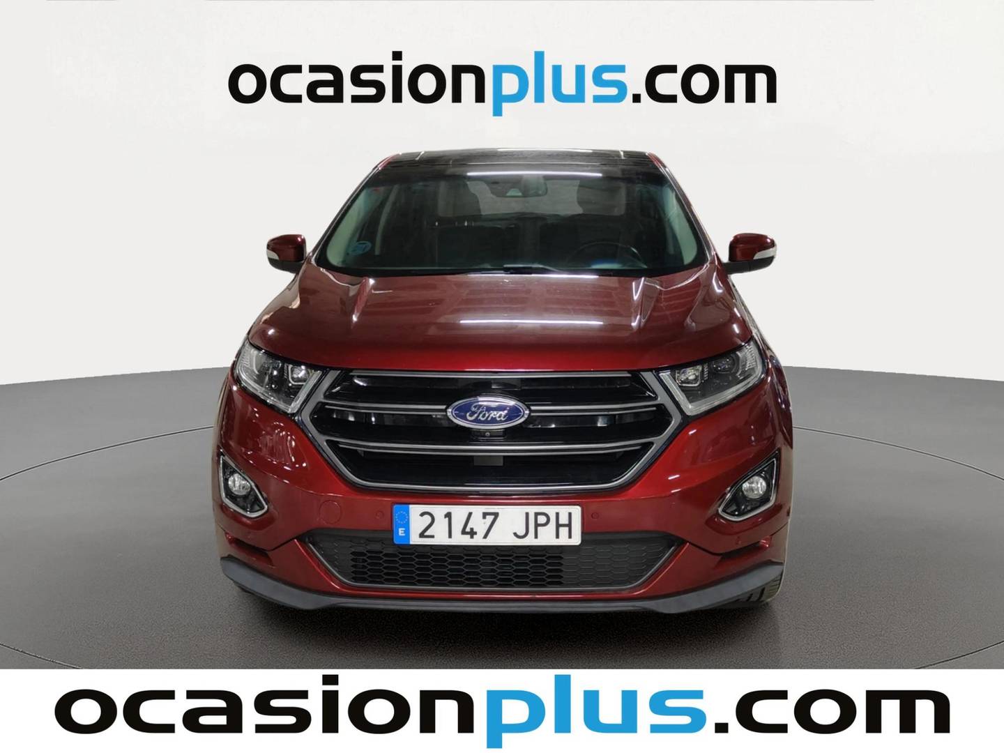 Ford Edge Ford Edge 2.0 TDCI Sport 4WD PowerShift (210 CV) barato