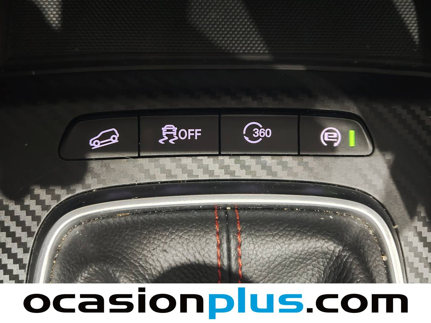 Foto MG ZS MG ZS 1.0T Luxury  (111 CV)