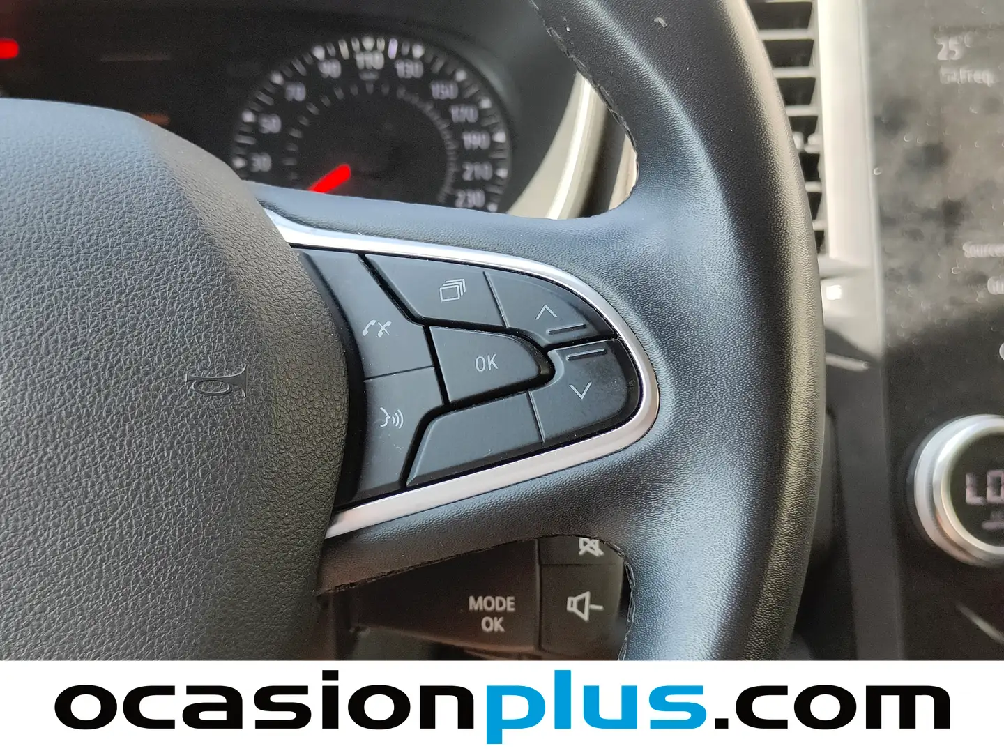 Foto Renault Mégane Renault Megane Intens Blue dCi (115 CV)