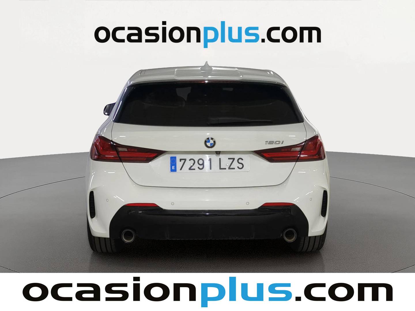 BMW Serie 1 BMW Serie 1 120i (178 CV) Pack M gasolina