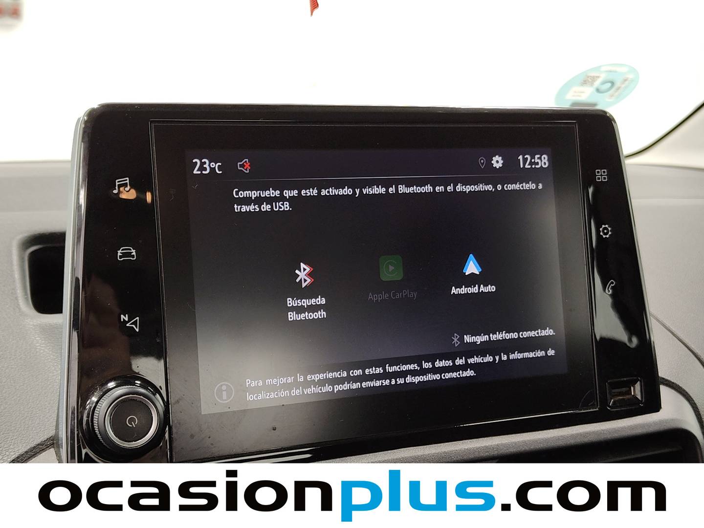 Extras y acabados del Opel Combo Life Opel Combo Life 1.5 TD S&S Edition Plus L (102 CV)