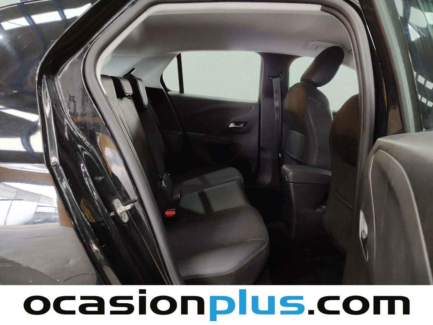 Foto Opel Corsa Opel Corsa 1.2 Turbo XHL Elegance (100 CV)