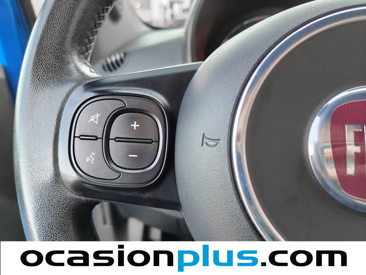 Foto Fiat 500 Fiat 500 1.2 8v S (69 CV)