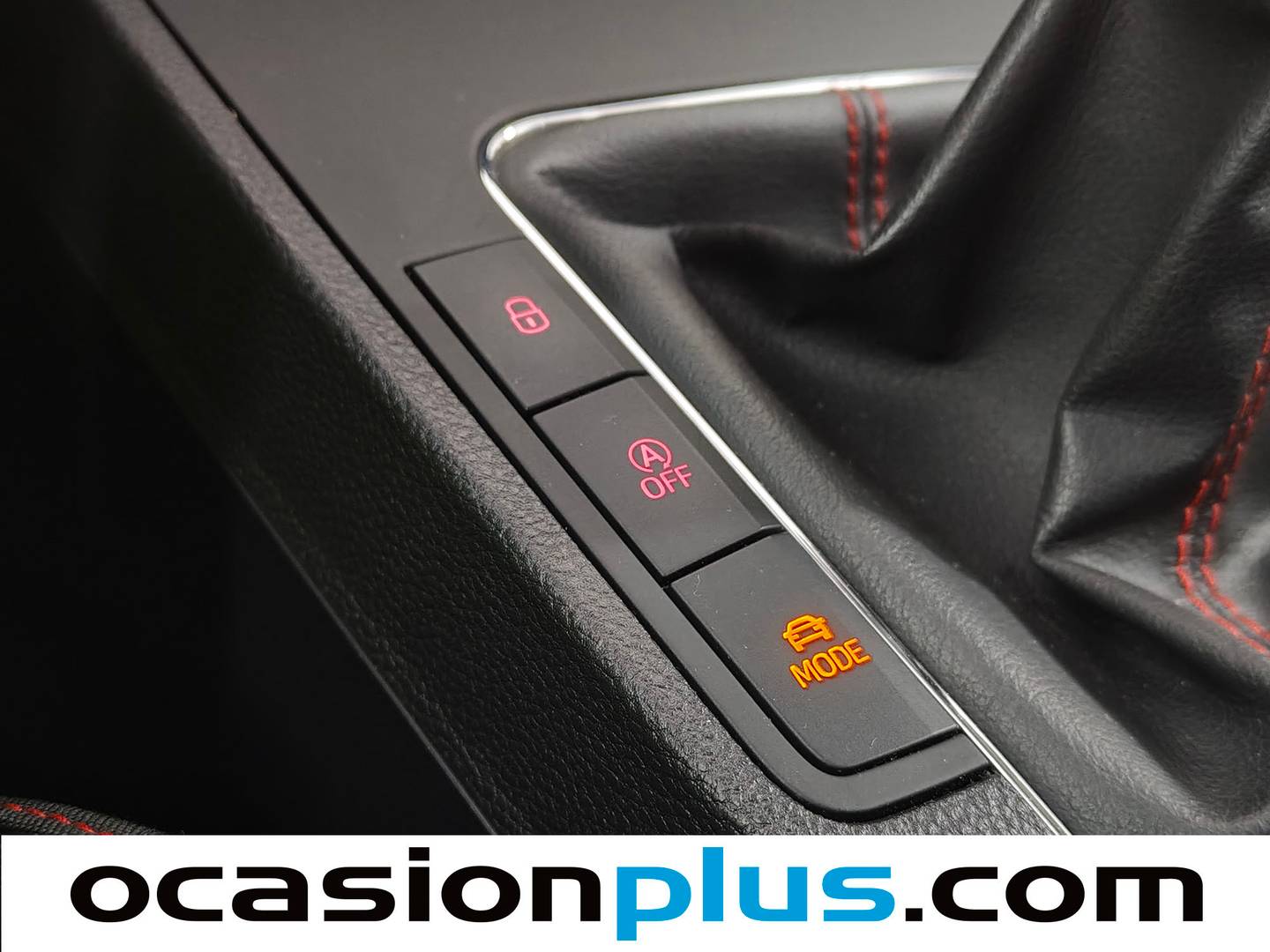 Seat Ibiza Seat Ibiza 1.0 EcoTSI S&S FR (115 CV) 115cv