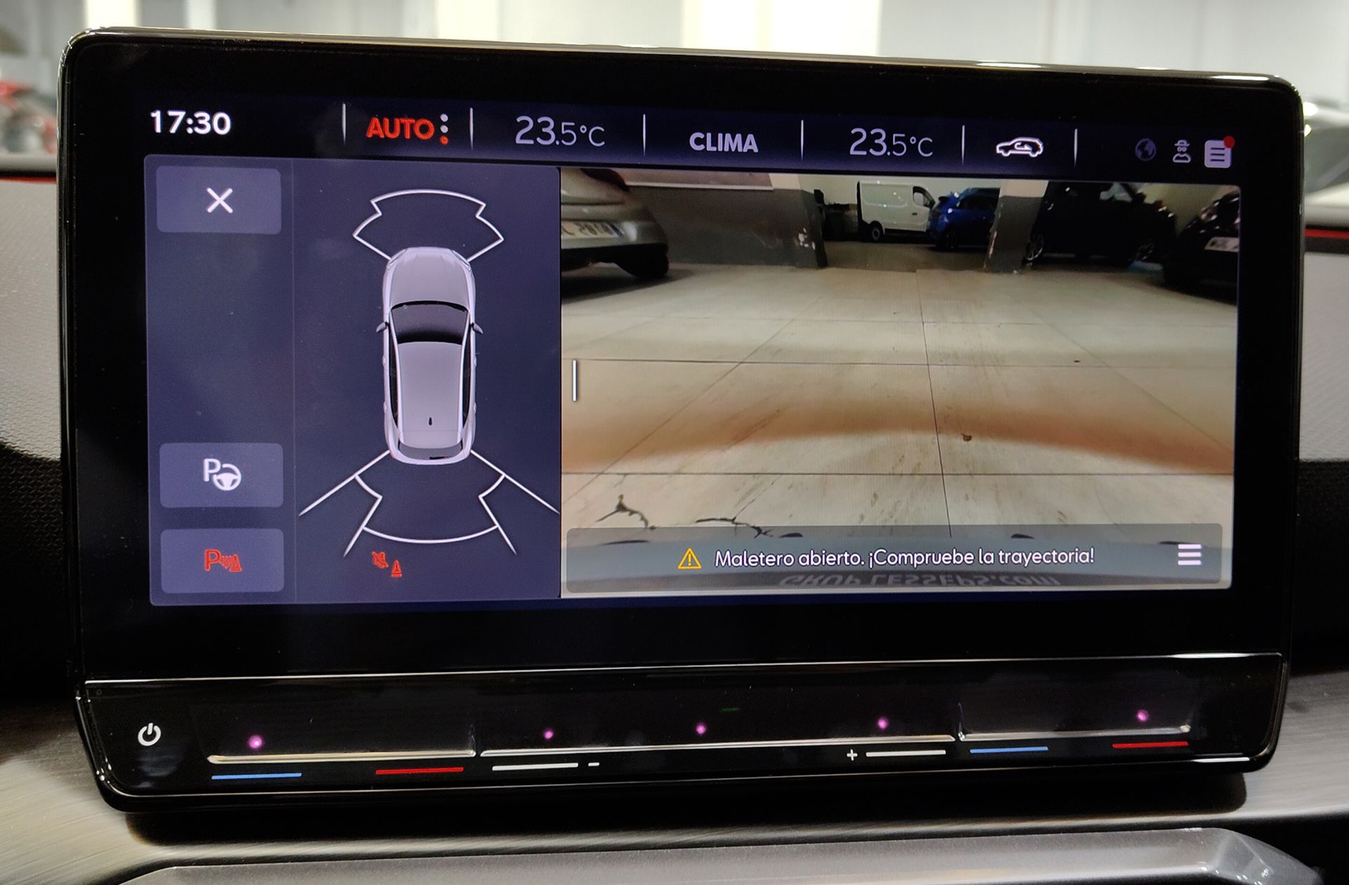 Cupra León 1.5 eTSI DSG - foto 8