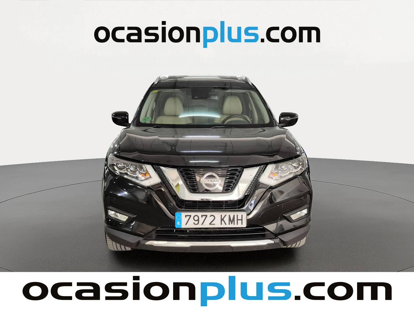 Nissan X-TRAIL Nissan X-Trail 1.6 DIG-T Tekna 4x2 (163 CV) barato