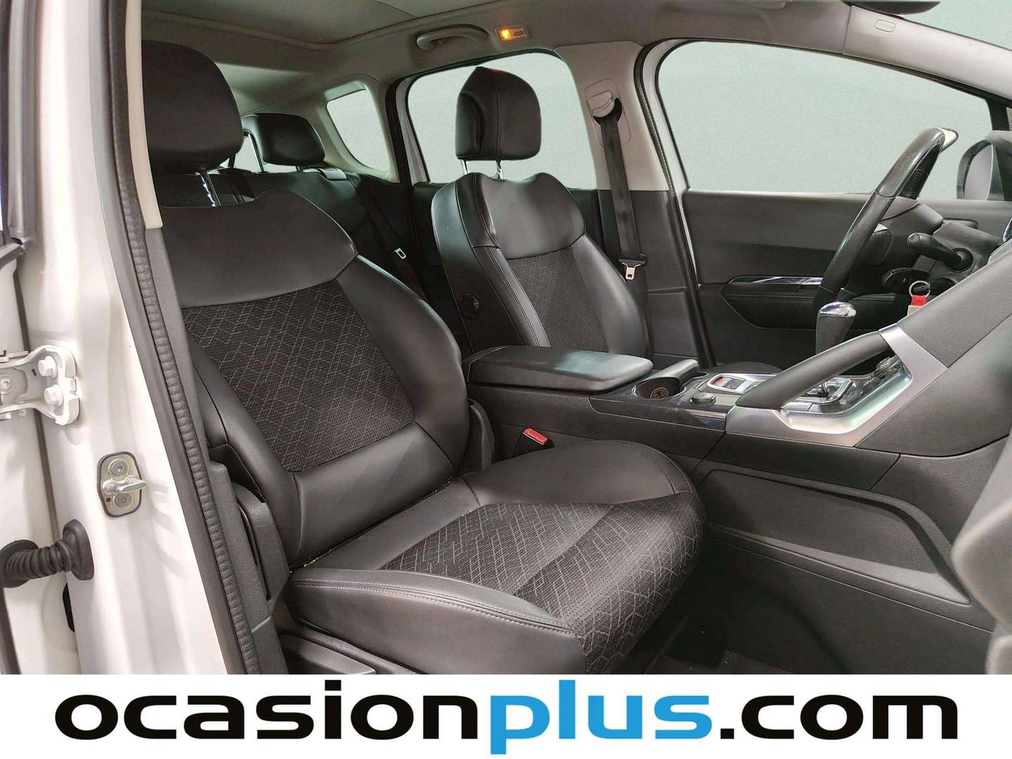Peugeot 3008 Peugeot 3008 THP 165 Allure EAT6 (165 CV) km 0