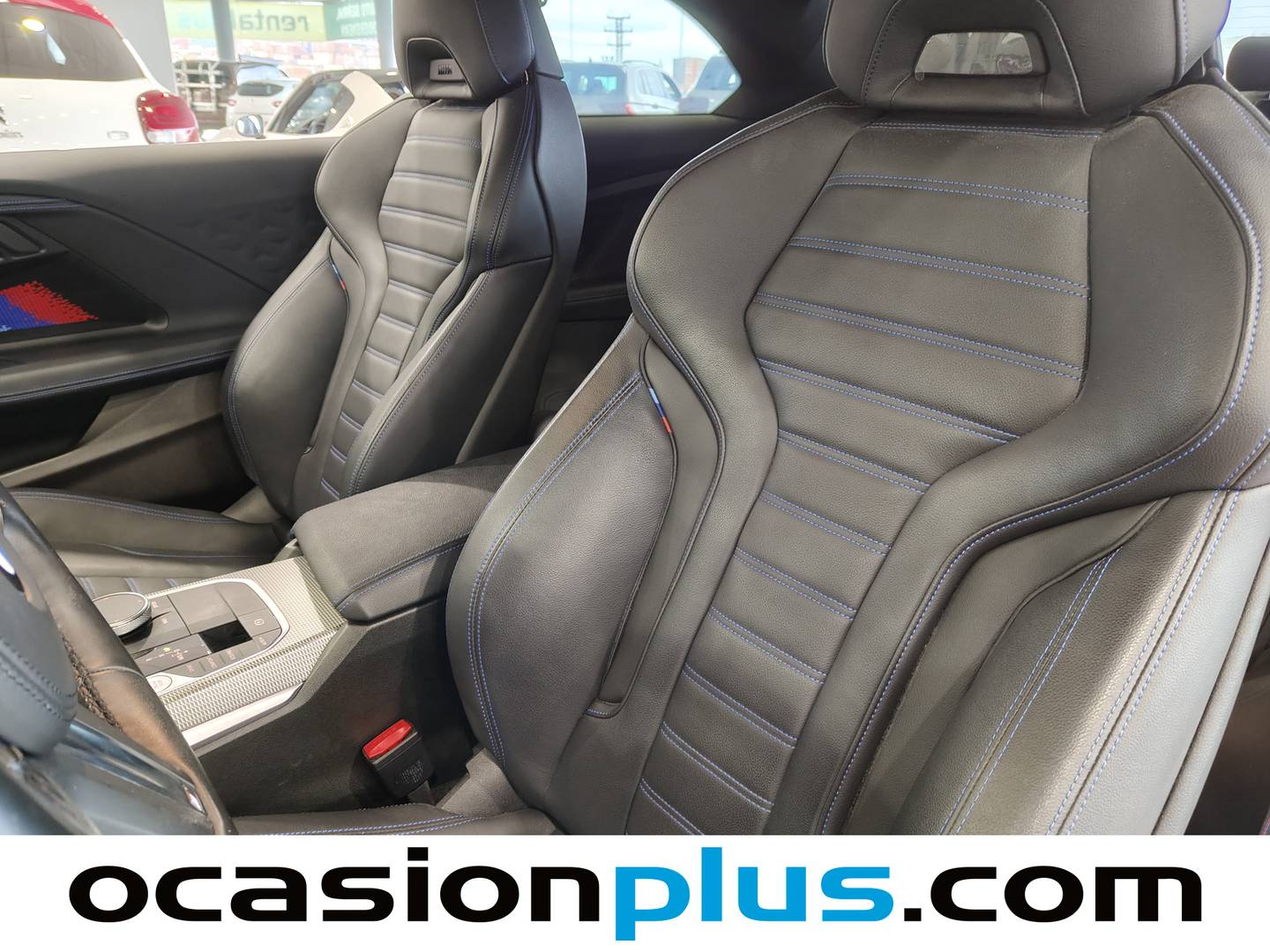 BMW Serie 2 BMW Serie 2 220d Coupe (190 CV) Pack M barato