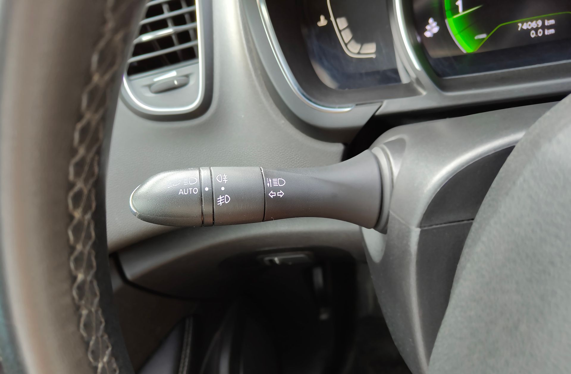 Renault Grand Scénic Limited TCe GPF - foto 24