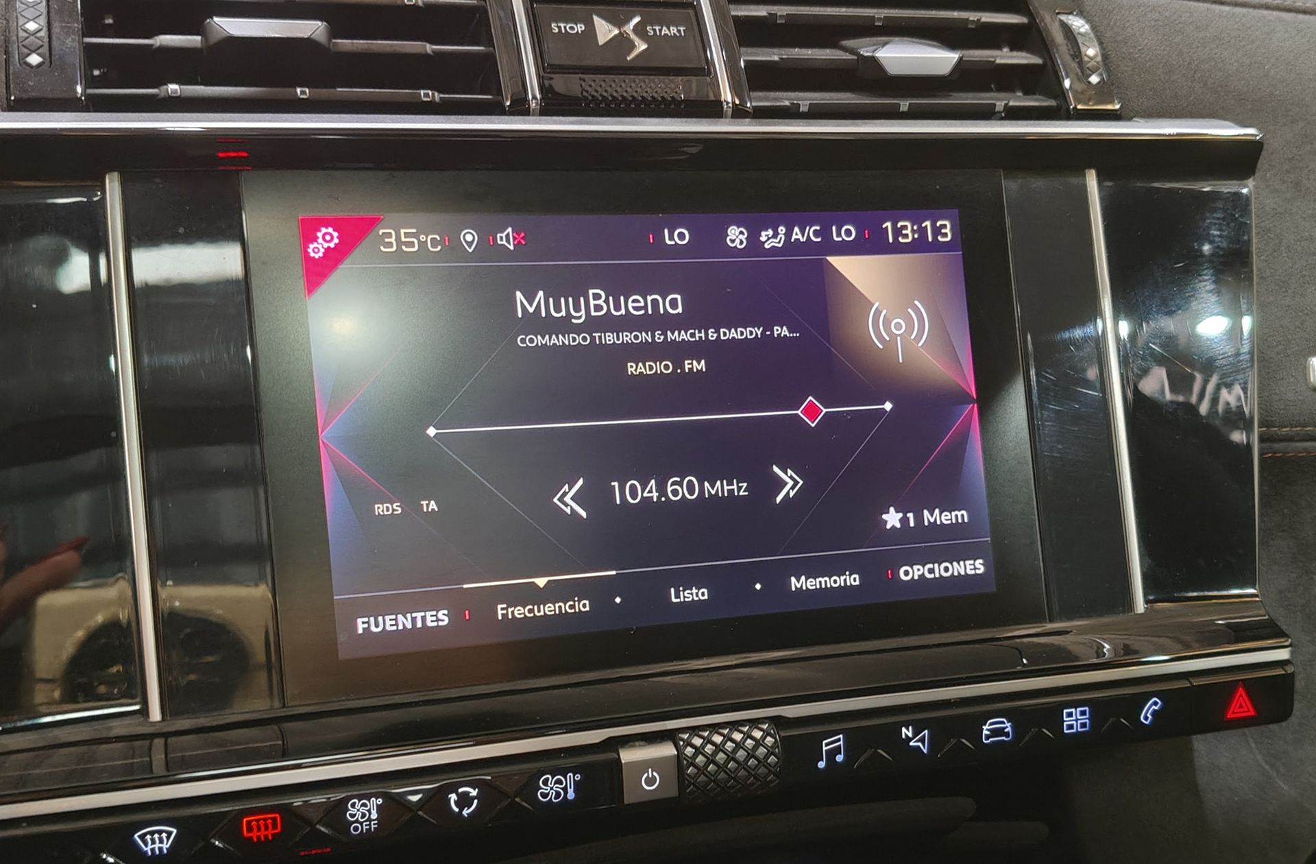 DS 7 Crossback BlueHDi 180 Performance Line - foto 39
