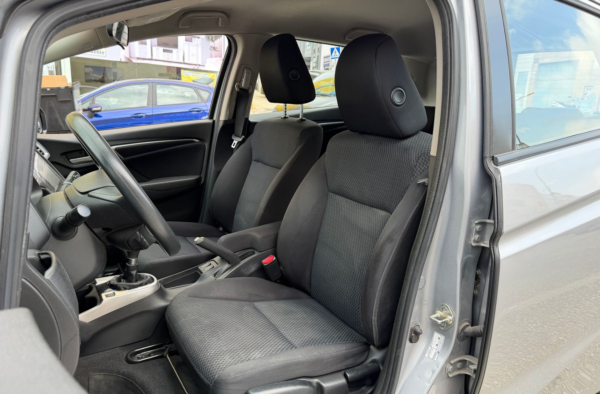 Honda Jazz 1.3 i-VTEC Comfort - foto 9