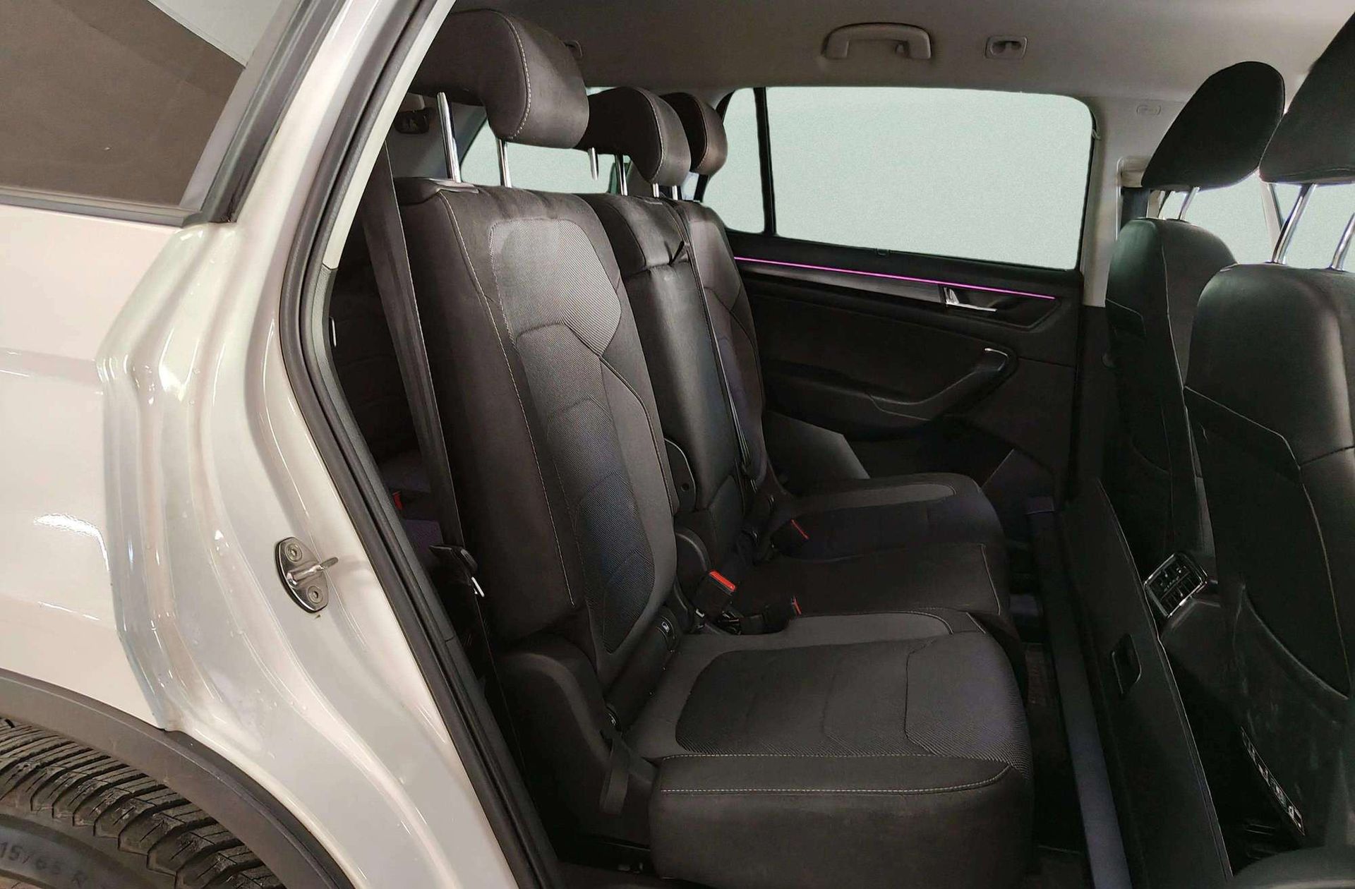 Škoda Kodiaq 1.5 TSI Ambition 4x2 DSG - foto 16