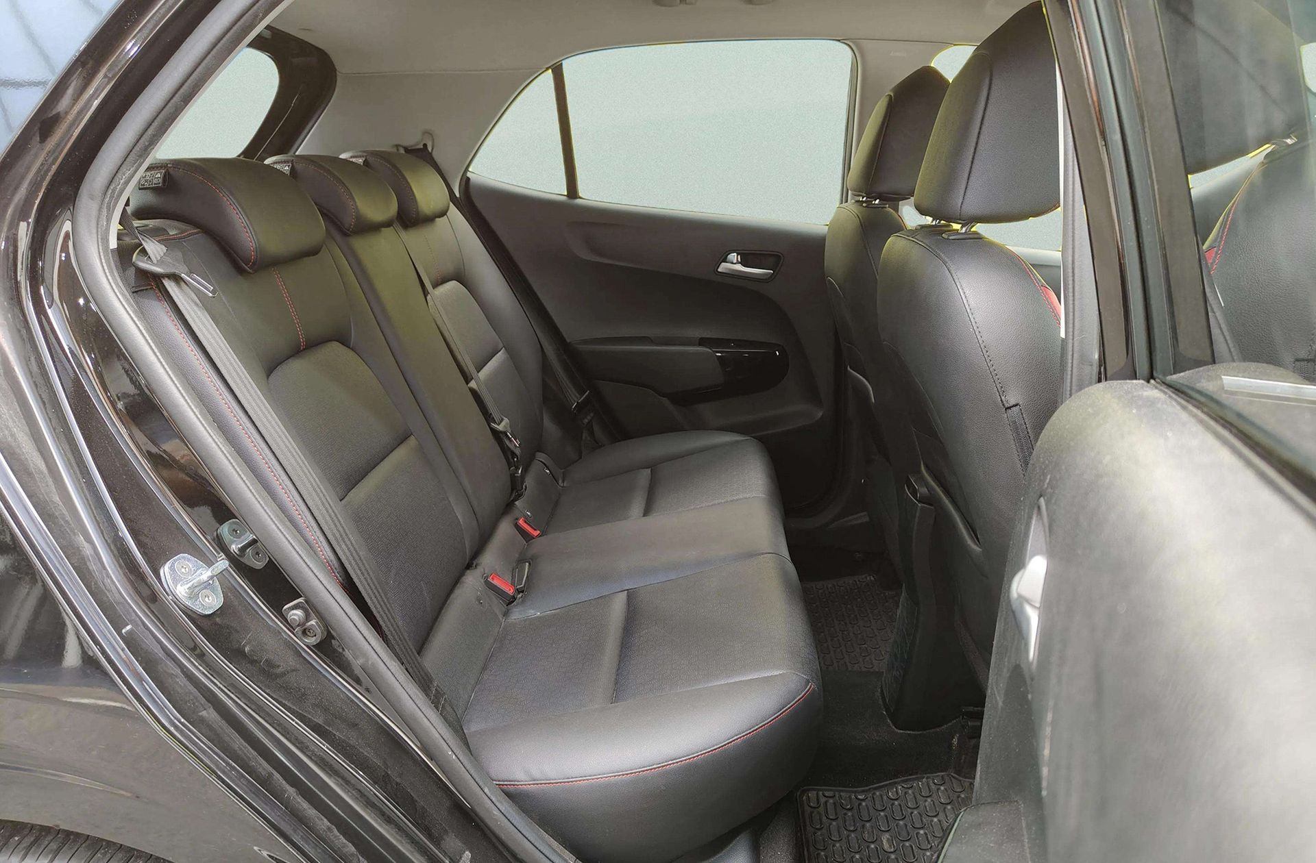 Kia Picanto 1.2 DPi GT Line - foto 16