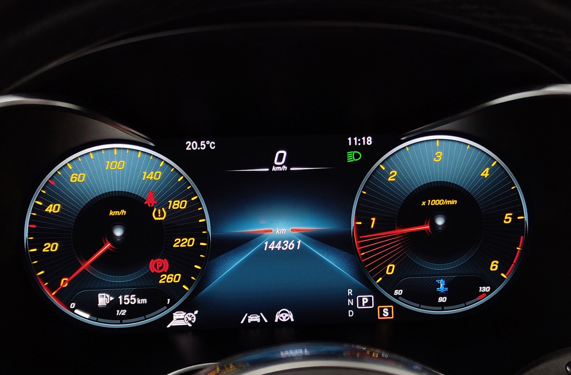 Mercedes-Benz GLC Mercedes GLC 200 d 4Matic Pack AMG - foto 29