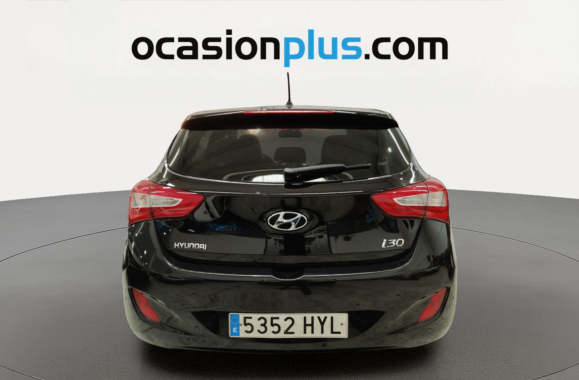 Hyundai i30 1.4 CRDi Go! - foto 12