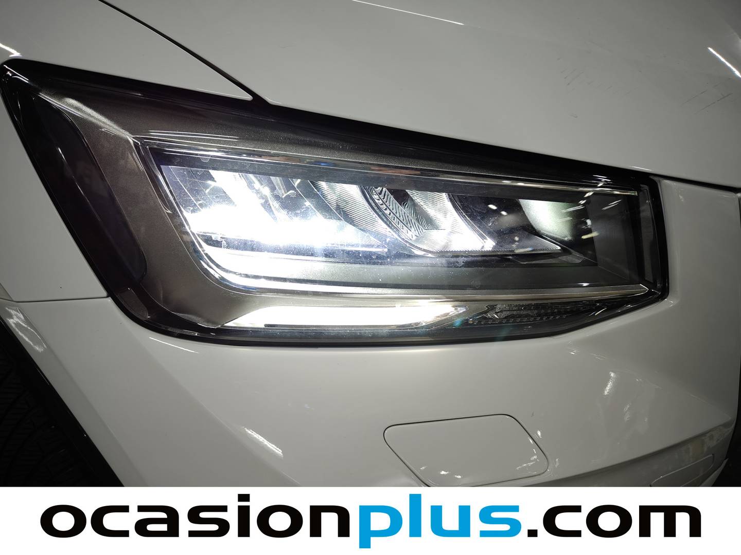 Foto Audi Q2 Audi Q2 Advanced 35 TFSI (150 CV) S tronic