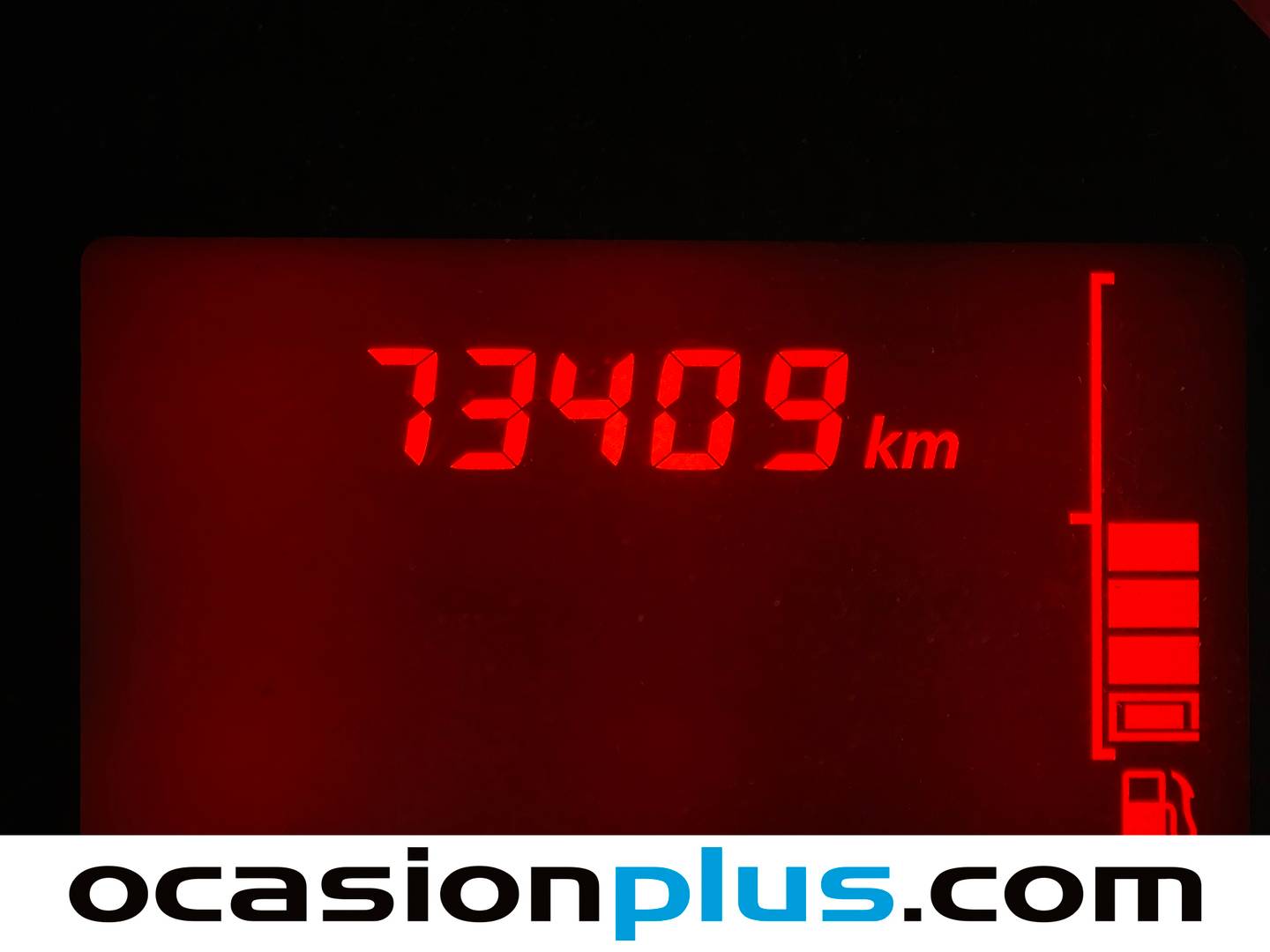 Dacia Duster Dacia Duster Ambiance dCi (90 CV) 4x2 seminuevo