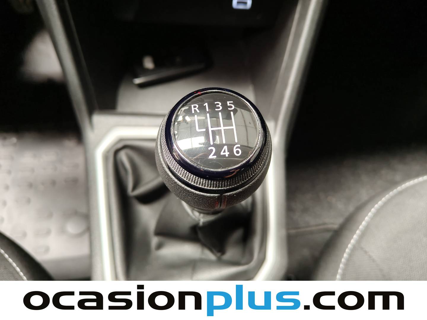 Dacia Sandero Dacia Sandero Stepway Expression TCe (91 CV) de segunda mano