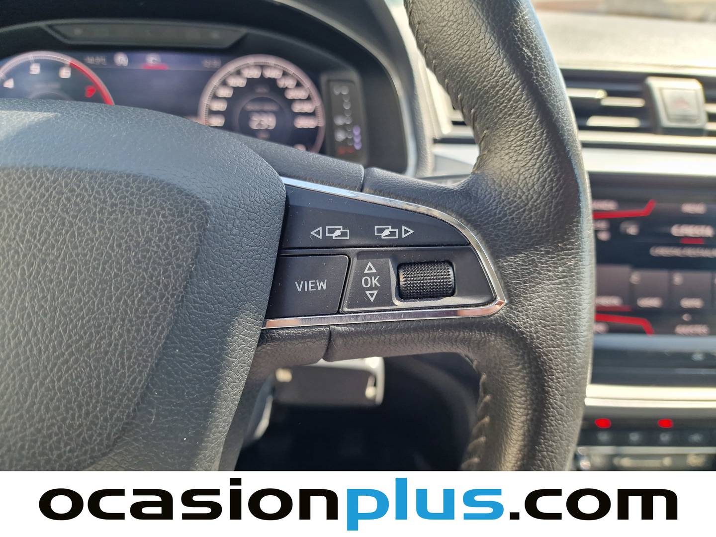 Seat Arona SEAT Arona 1.0 TSI Style Ecomotive (95 CV) 95cv