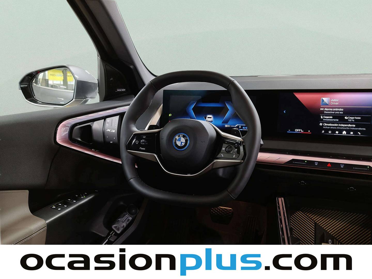 BMW X3 BMW X3 xDrive30e (299 CV) barato