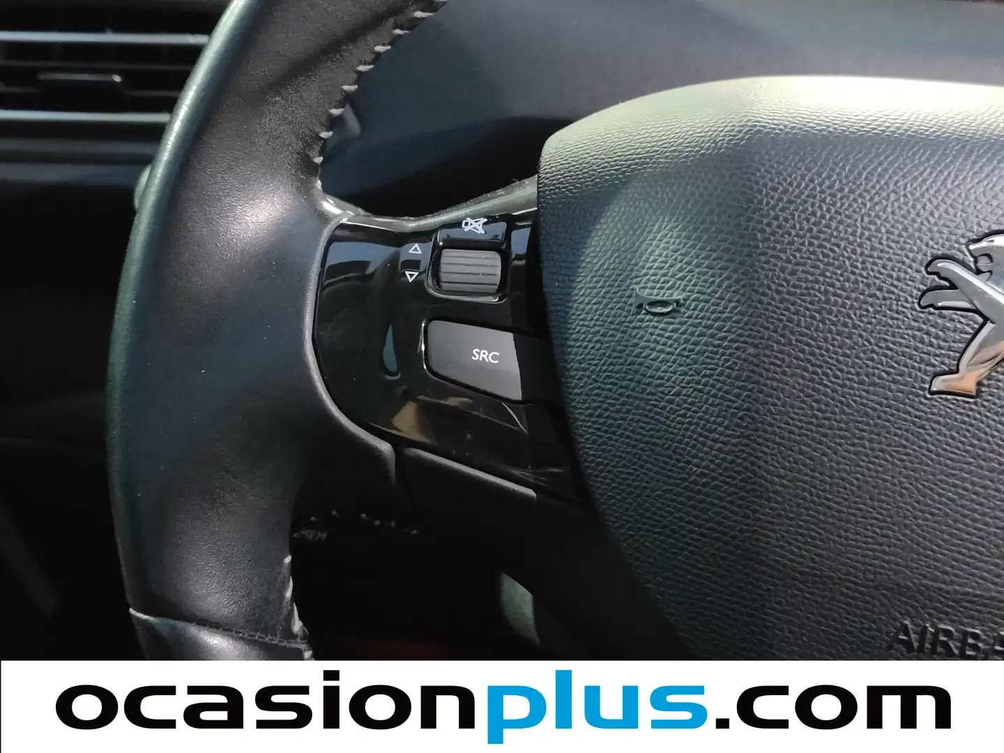 Foto Peugeot 308 Peugeot 308 SW SW 2.0 BlueHDI Allure EAT6 (150 CV)