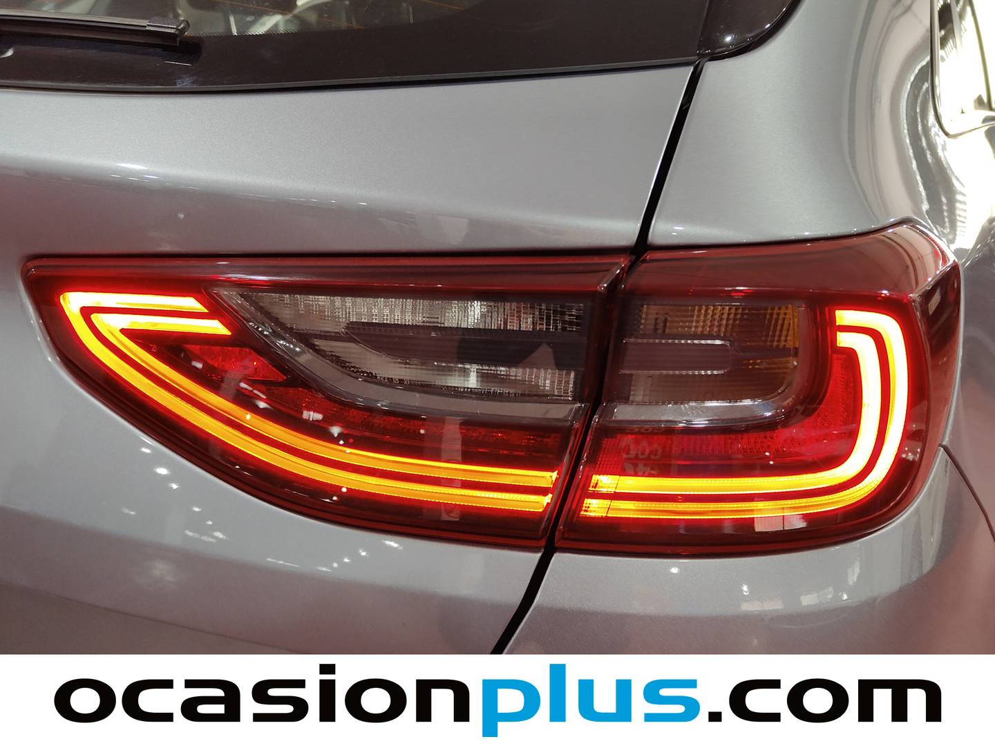 Extras del KIA Ceed KIA Ceed 1.0 T-GDI Drive (100 CV)