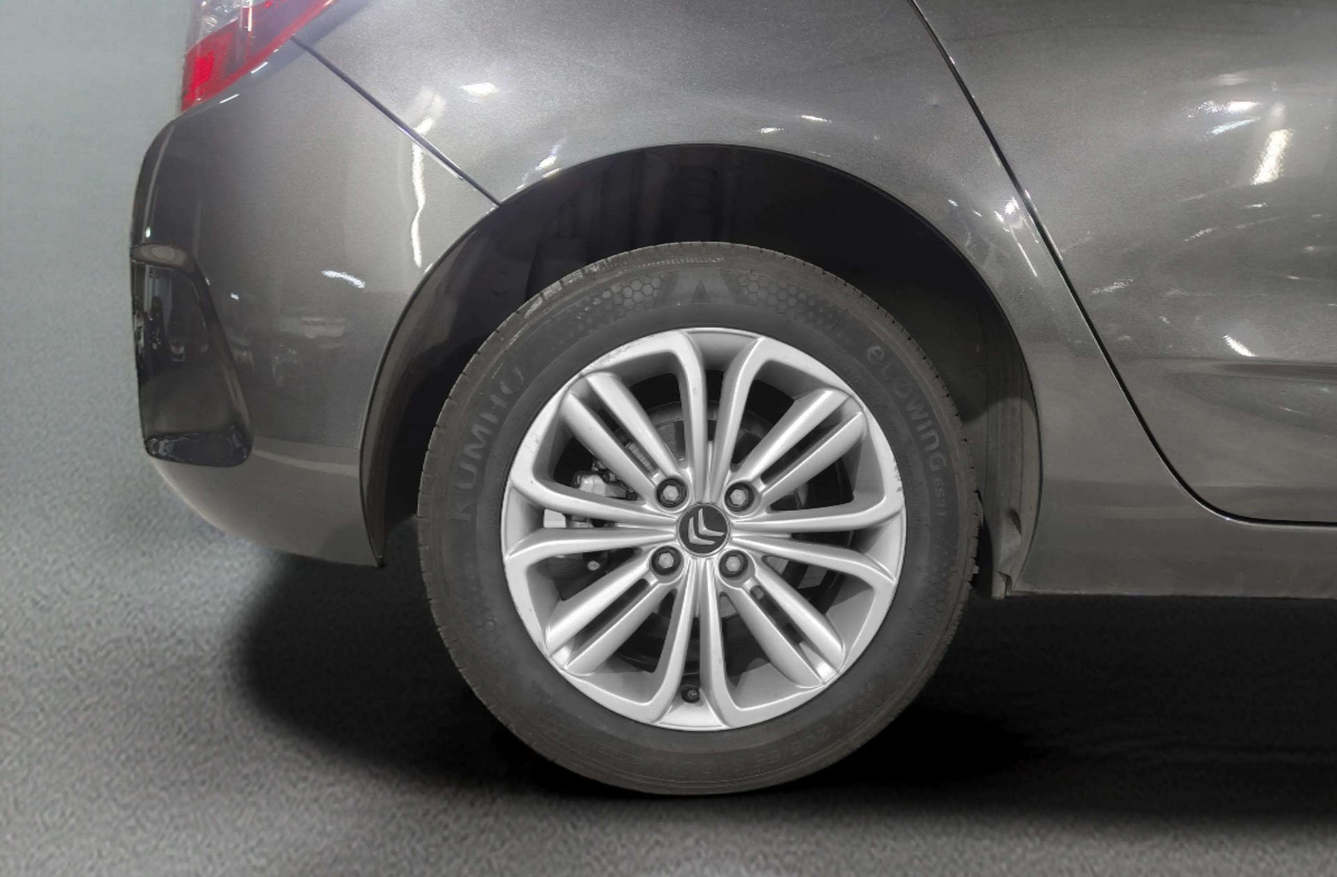 Citroën C4 1.6 HDi Tonic - foto 30