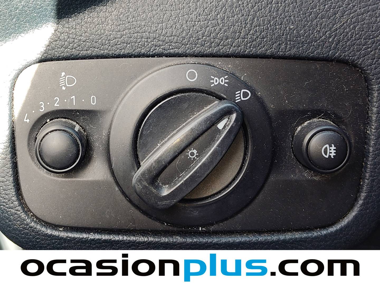 Ford C-Max Ford C-Max 1.6 TDCI Trend (95 CV) de segunda mano