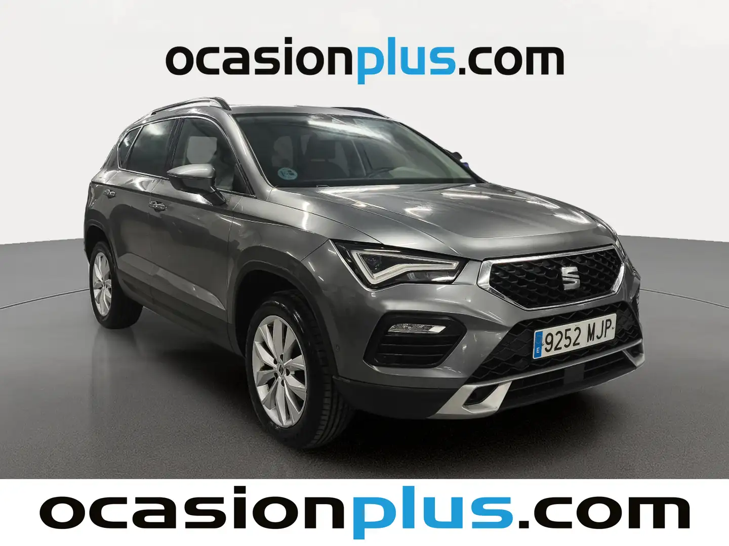 Foto Seat Ateca SEAT Ateca 1.5 TSI S&S Style XL (150 CV)