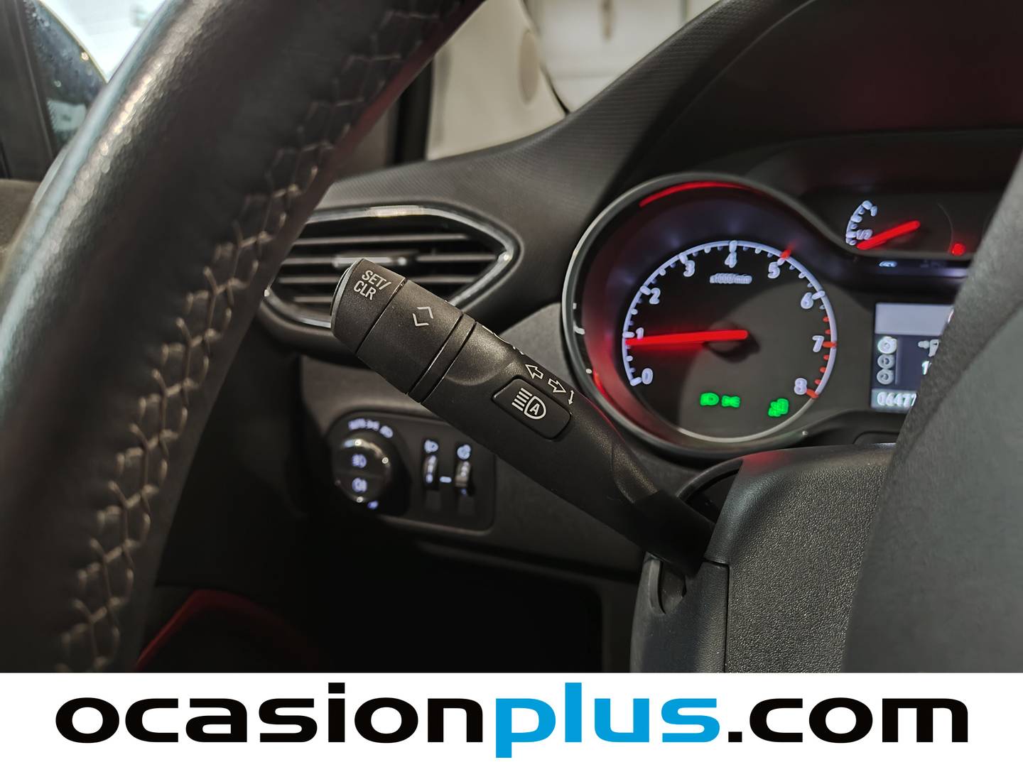 Opel Crossland Opel Crossland 1.5D GS (110 CV) seminuevo