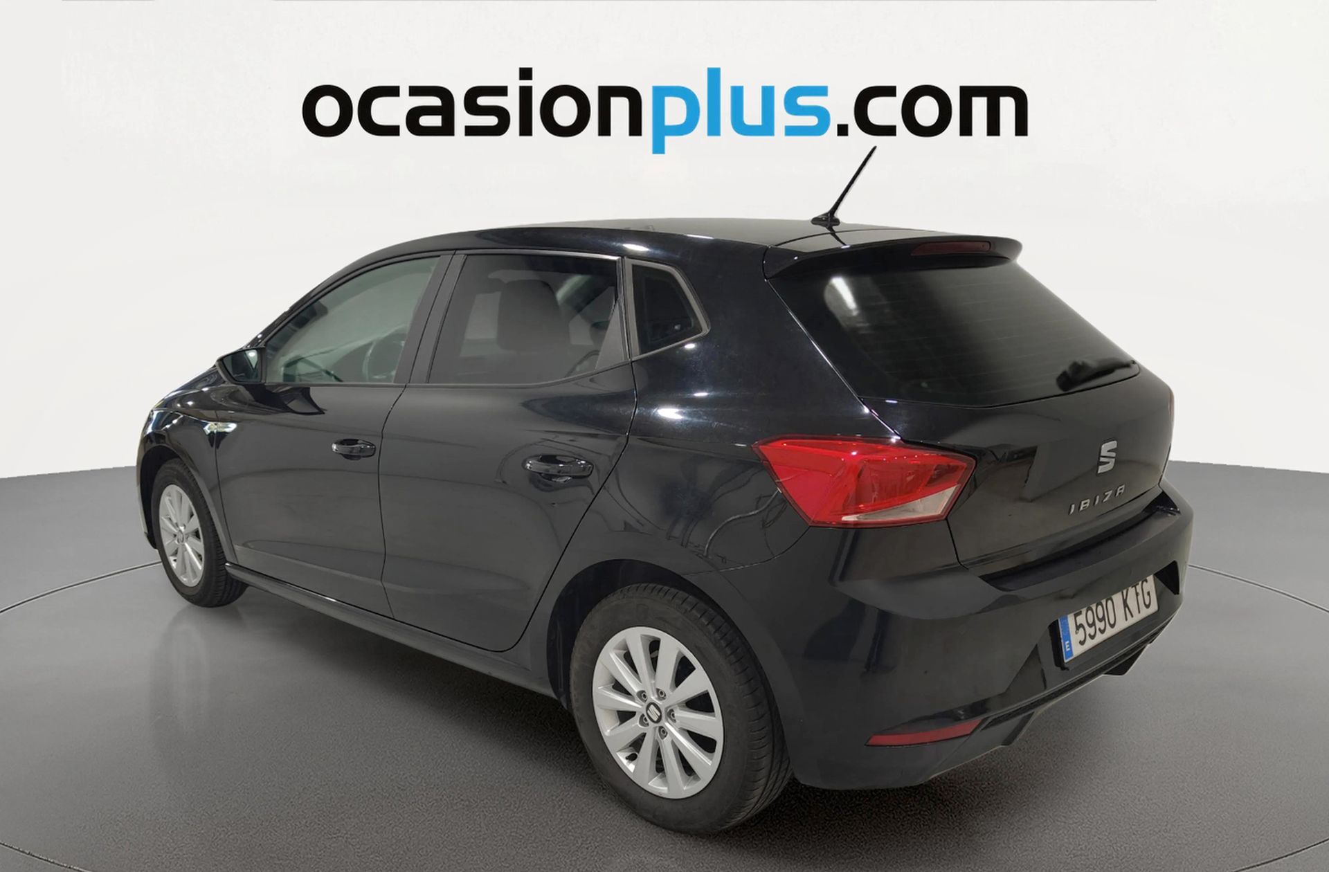 SEAT Ibiza 1.0 MPI Style Plus - foto 3