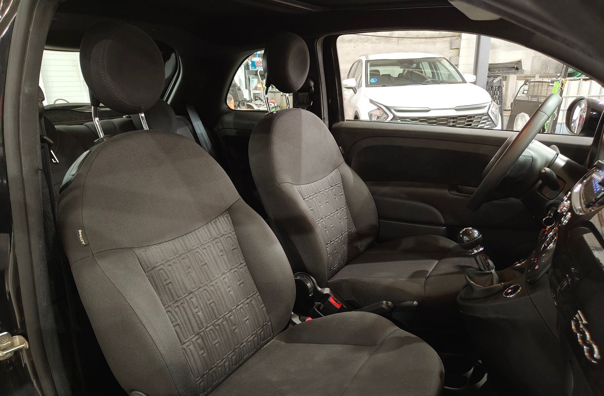 Fiat 500 1.0 Hybrid Dolcevita - foto 14