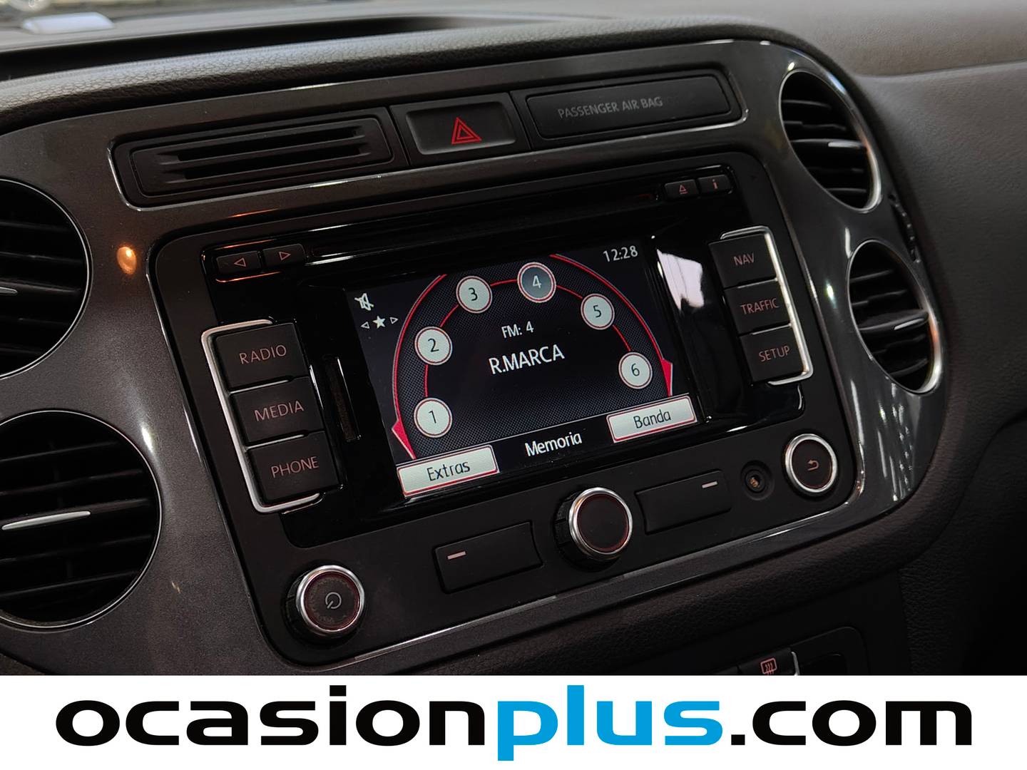 Volkswagen Tiguan Volkswagen Tiguan Sport 2.0 TDI BMT 4Motion 103 kW (140 CV) DSG barato