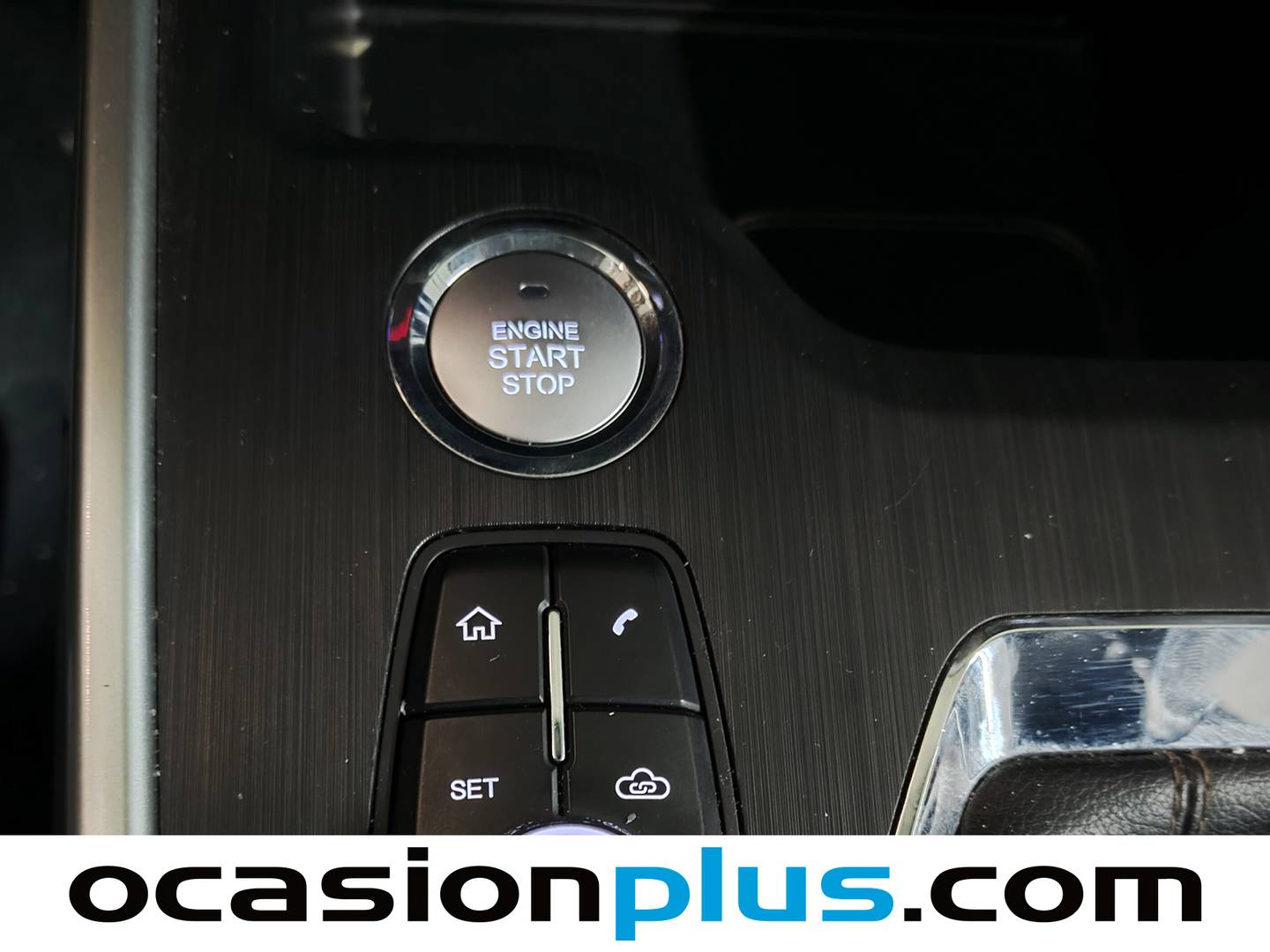 Accesorios del DR AUTOMOBILES DR 4.0 DR AUTOMOBILES DR4 1.5 (116 CV)