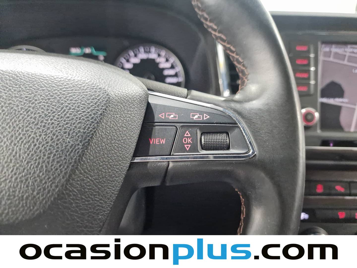 Foto Seat Ateca SEAT Ateca 1.6 TDI Ecomotive S&S Xcellence (115 CV)