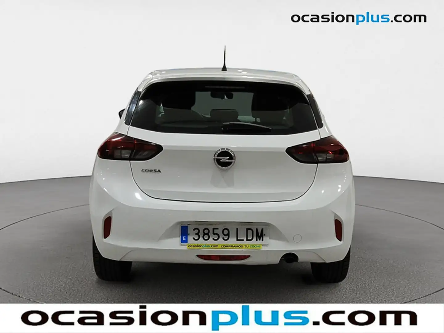 Foto Opel Corsa Opel Corsa 1.2 Turbo XHL Edition (100 CV)