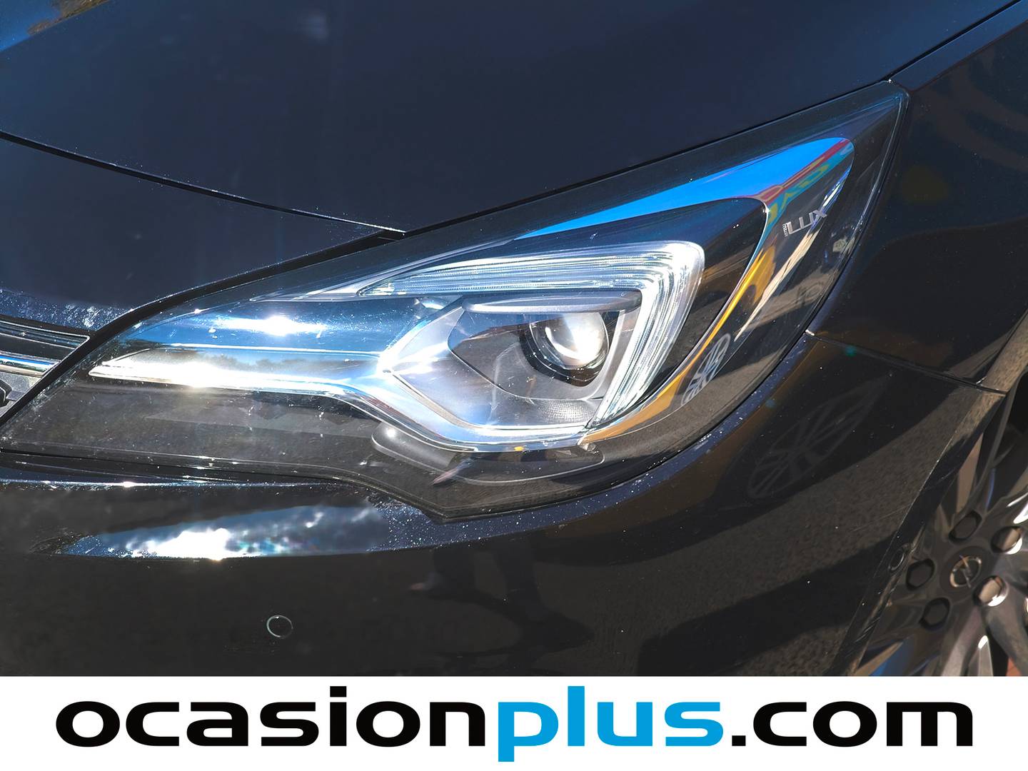 Opel Astra Opel Astra 1.2 Turbo SHR Elegance (145 CV) barato