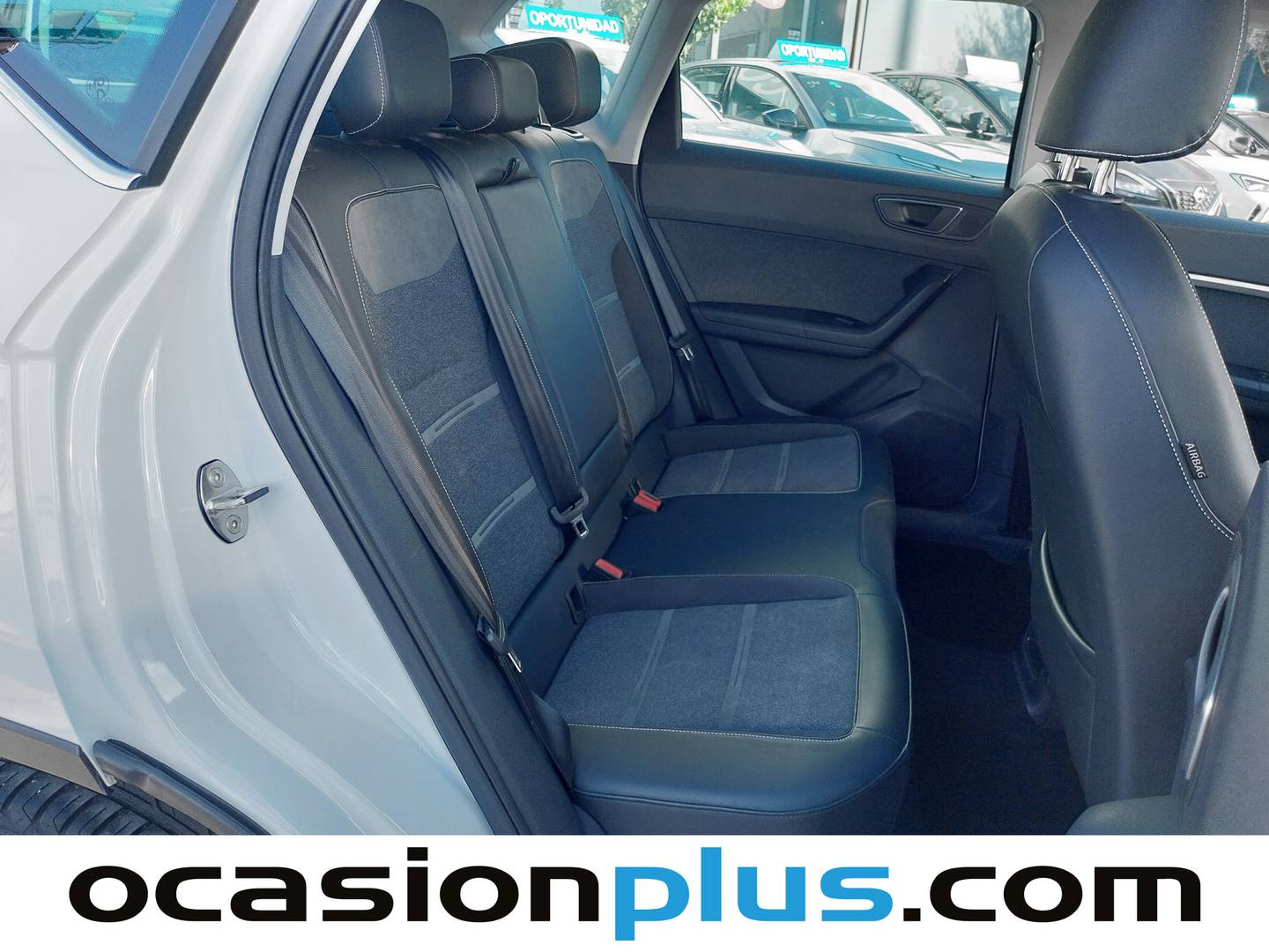 Seat Ateca SEAT Ateca 1.5 TSI X-Perience XM (150 CV) km 0