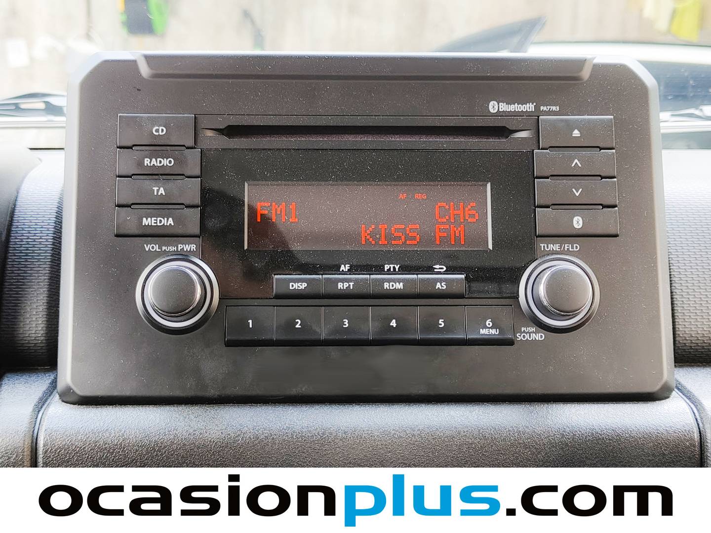 Foto Suzuki Jimny Suzuki Jimny 1.5 Pro (102 CV)